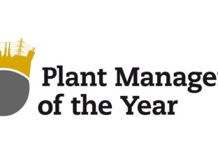 Plant Manager of the Year 2021
