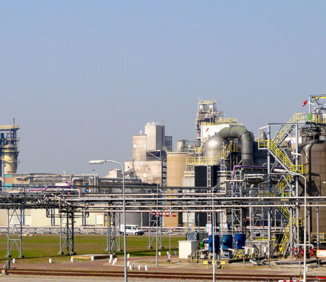 HyCC bouwt zorgvuldig aan grootschalige productie waterstof