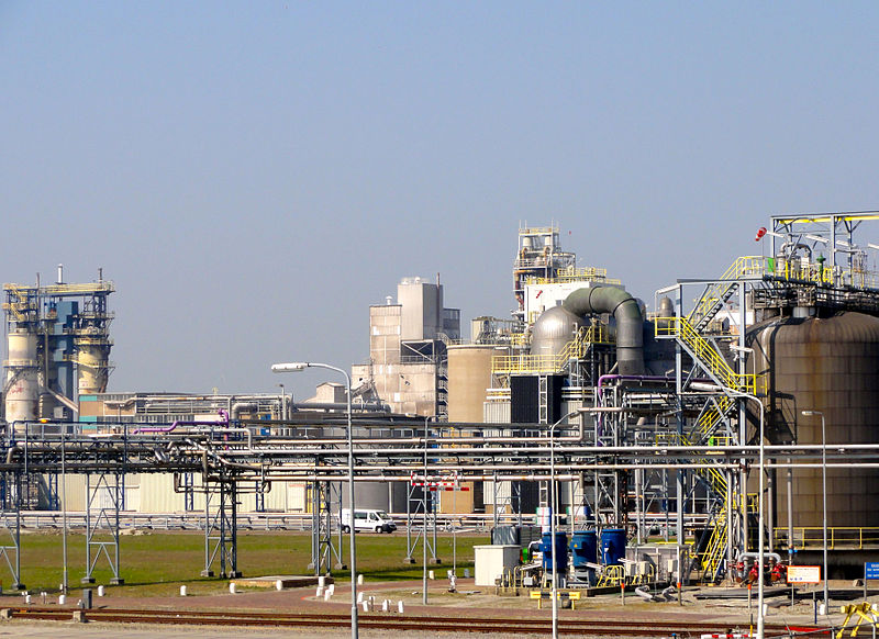 HyCC bouwt zorgvuldig aan grootschalige productie waterstof