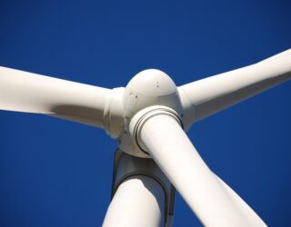 Hyoffwind verwacht in de zomer vergunning voor 25 MW elektrolyzer