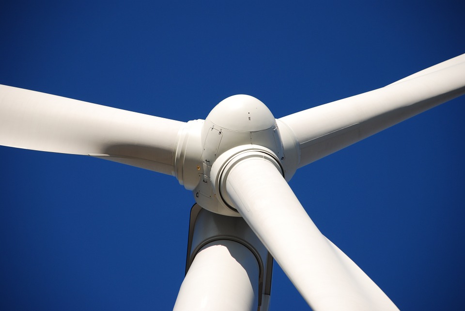 Hyoffwind verwacht in de zomer vergunning voor 25 MW elektrolyzer