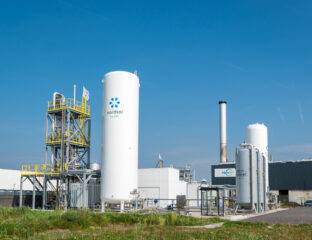 Nordsol koppelt twee werelden met bio-LNG