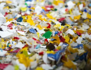 Clariter wil afvalplastics recyclen in Delfzijl