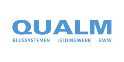 Bedrijfspresentatie Qualm voor de IL Cat_logo