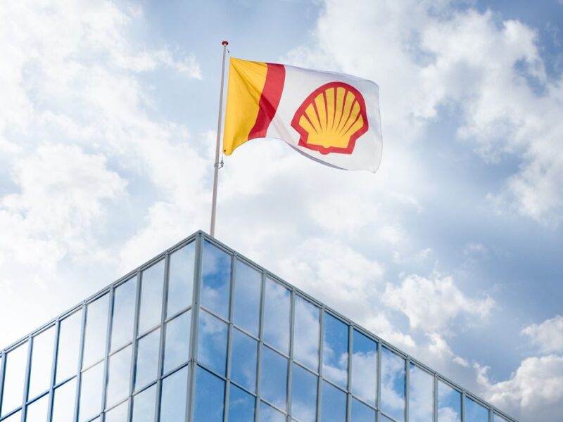 Shell neemt Deense biogasproducent over