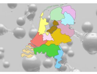 Nederland waterstofland
