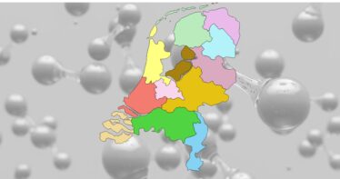Nederland waterstofland