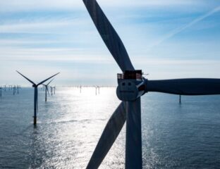 Borealis en Eneco ondertekenen nieuwe stroomafnameovereenkomst (PPA) voor hernieuwbare elektriciteit van offshore windpark Seastar, onderdeel van SeaMade-complex