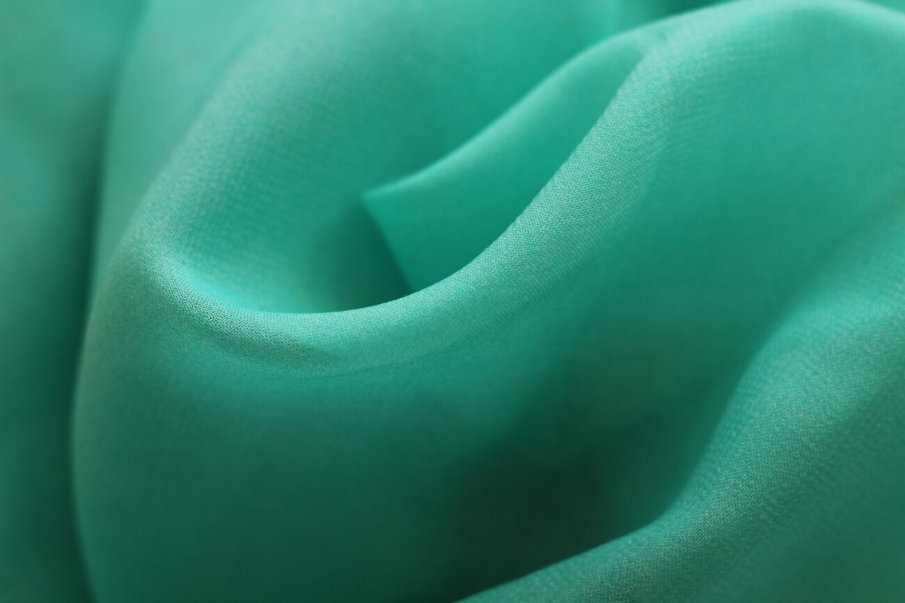 Polyester textiel