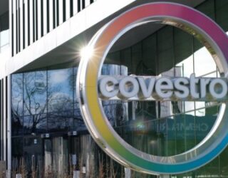 Covestro hoofdkantoor Leverkusen