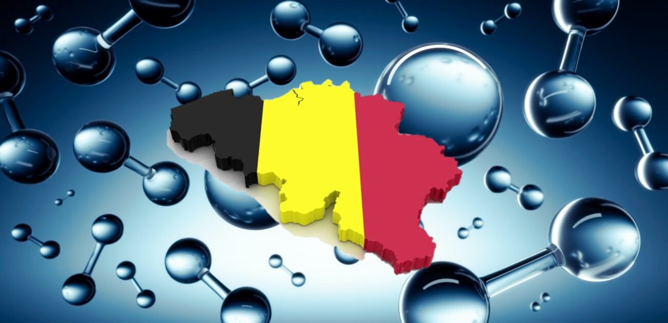 subsidie voor 6 Belgische waterstofprojecten