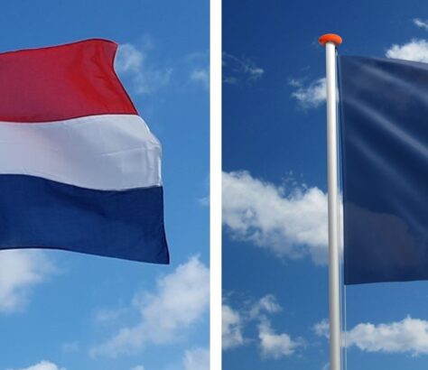 Nederland en Frankrijk werken samen
