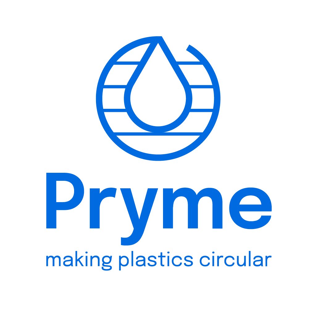 Investering in plastic Recycler