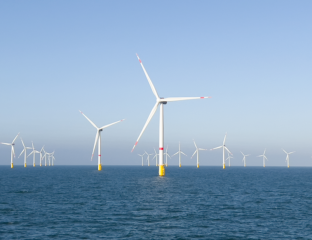 Offshore wind RWE