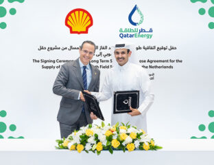 Shell sluit overeenkomst met Qatar Energy