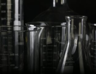 chemie laboratorium
