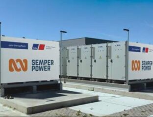 SemperPower Castor