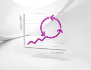 Investering circulaire economie Evonik