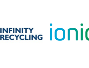 Infinity Recycling Ioniqa