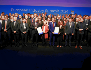 European Industrial Deal Antwerp Declaration