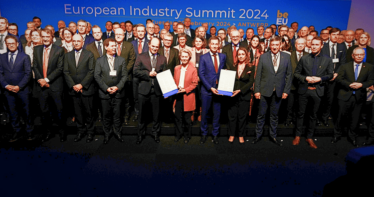 European Industrial Deal Antwerp Declaration