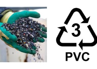 PVC recycling Inovyn