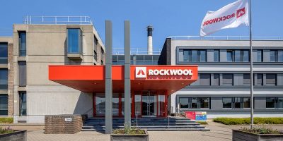 Rockwool Roermond investeert in reductie ammoniakuitstoot