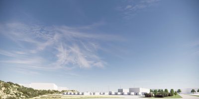 GIGA-storage kiest Stadsbader Contractors en Sweco voor bouw batterijpark Green Turtle