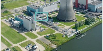 RWE start bouw batterijsysteem Moerdijk