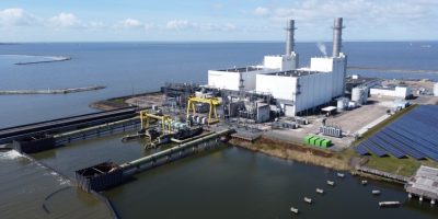 ENGIE start met bouw groot batterijpark Maxima – verkrijgt vergunning voor BESS-project Burgum