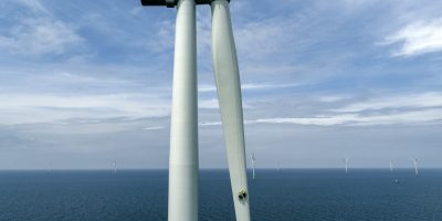 Vattenfall stopt ontwikkeling Zweeds offshore windproject