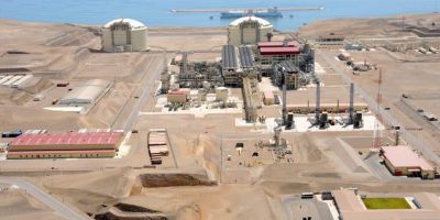 MaxGrip sluit contract met LNG-producent in Peru