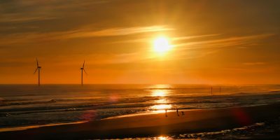 Shell krijgt nieuwe exploratievergunning CO2-opslag in aquifers Noordzee