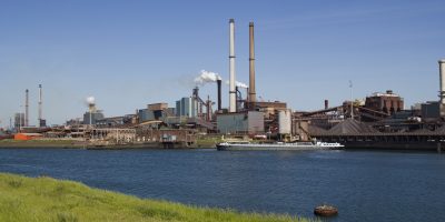 Onenigheid tussen Tata Steel en toezichthouder over vergunningen