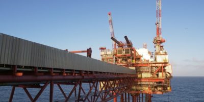 Verkoop E&P-activiteiten Wintershall Dea aan Harbour Energy afgerond