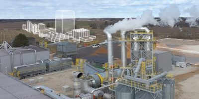 Perpetual Next ontwikkelt samen met Air Liquide biomethanol-proces