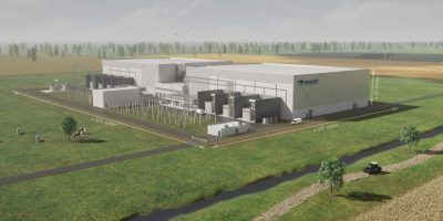 TenneT start bouw nieuwe generatie aansluiting voor IJmuiden Ver Alpha